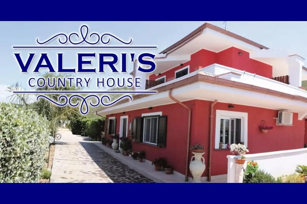 Valeri 'S Country House-1